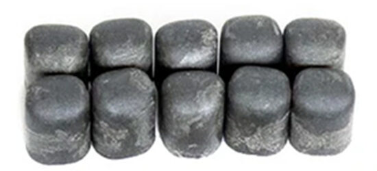 Dedos deslizantes YASUNI – 20mm 3,4g (10 unidades)