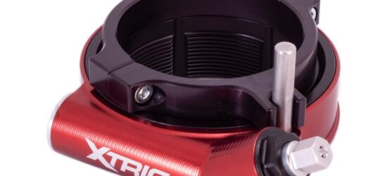 Ajustador de precarga XTRIG – Honda CRF250R/450R