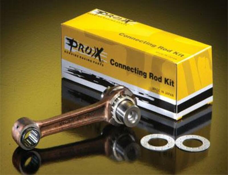 PROX Connecting Rod Kit - Yamaha XT500