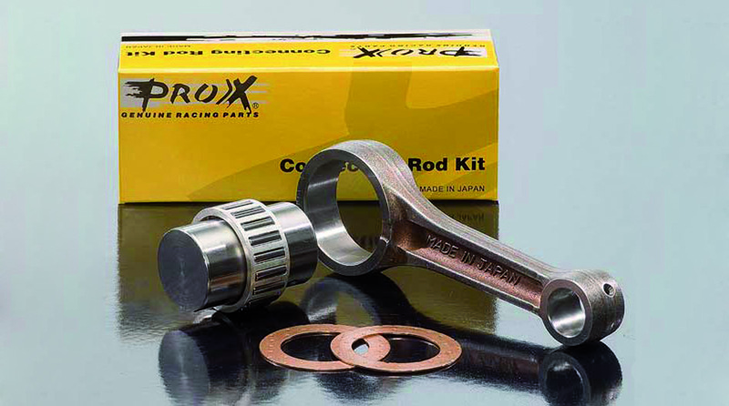 PROX Connecting Rod Kit - Yamaha YFM250R