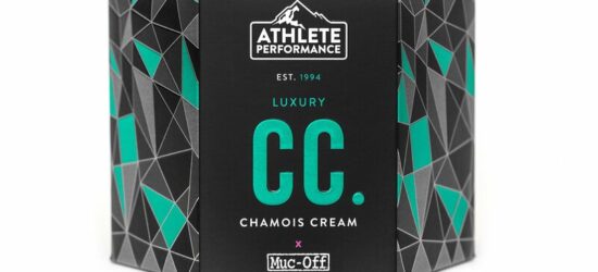 Crema protectora rozaduras Muc-Off Athlete Performance Chamois Cream 250ml