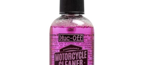 Limpiador MUC-OFF Motorcycle Cleaner 75ml (unidad)