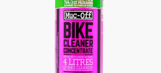 Recambio limpiador Motorcycle Cleaner MUC-OFF 1Lx12