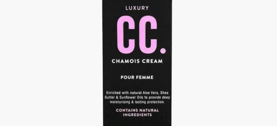 Crema protectora rozaduras MUC-OFF Chamois Cream – Mujer – 100ml