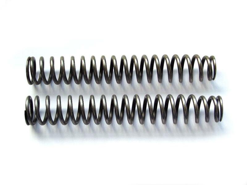 46MM 0.48 FORK SPRING FOR YZ 1996-03 AND RM 2003