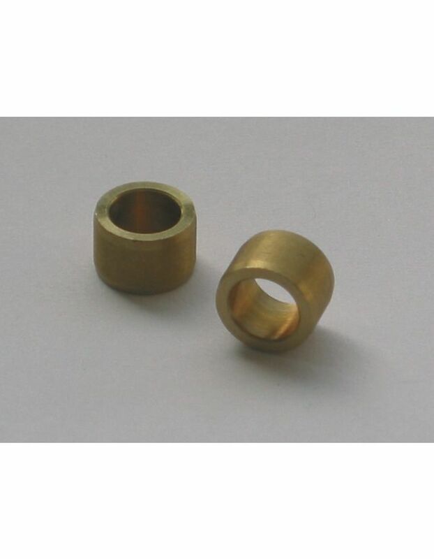 Spare Part - KYB Rod Ring 18mm