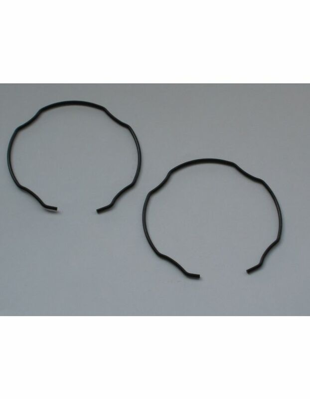 Spare Part - 36mm Seal Clip
