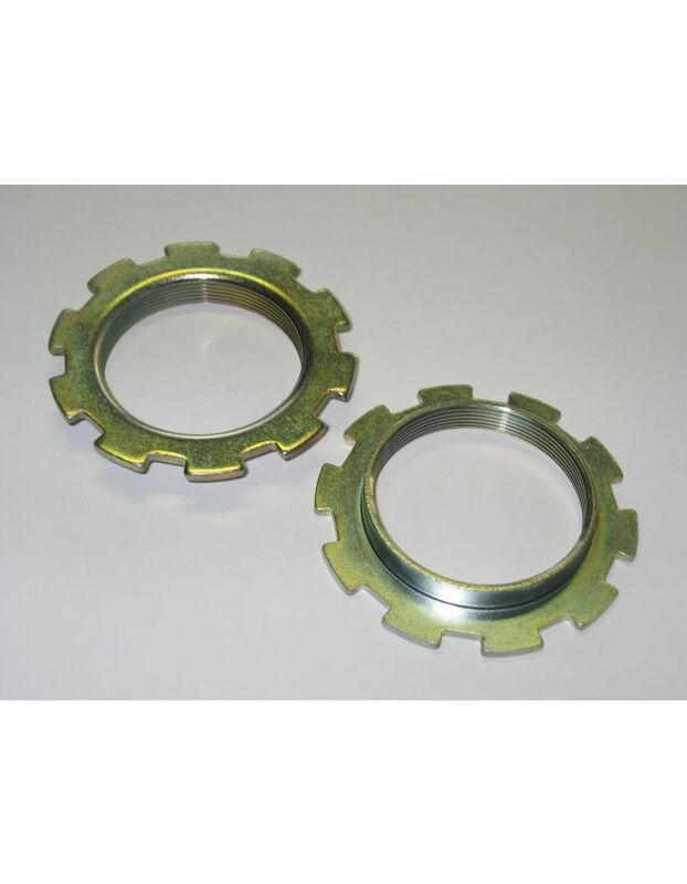 Spare Part - KYB Top Spring Nut