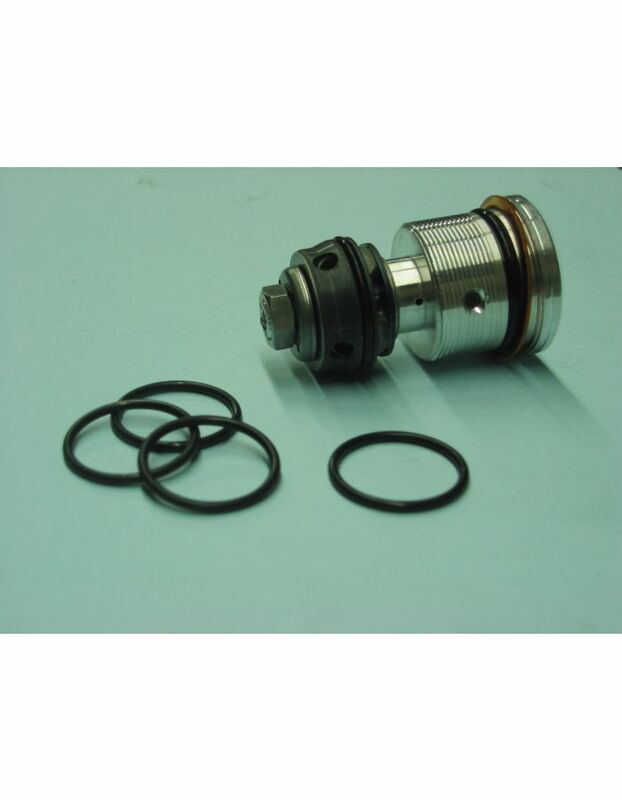 Spare Part - KYB Compression Piston O-Ring