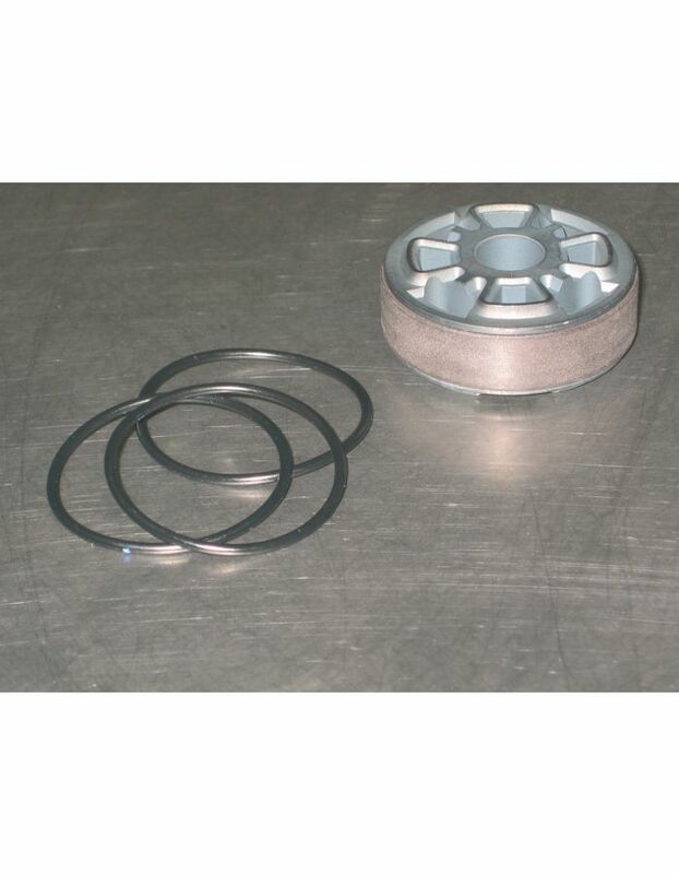 Spare Part - KYB Shock Absorber Piston O-Ring 40mm