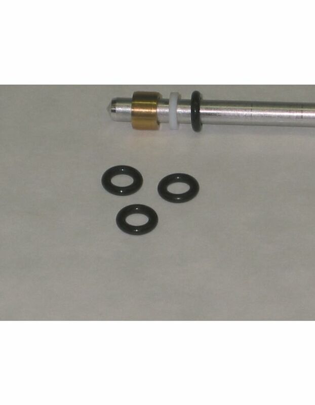 Spare Part - KYB Rod O-Ring 18mm