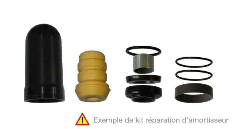 Spare Part - SHOCK ABSORBER SERVICING KIT KYB FOR HONDA CR125 '95-00, CR250 '95-96, KX125/250 '95-98, YZ125/250 '95-99, YZF400 '99