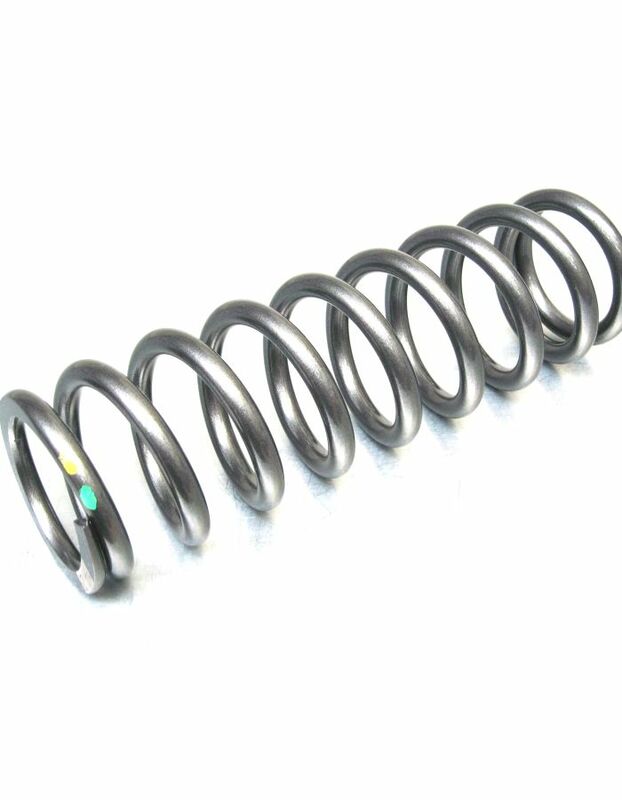 Spare Part - KYB Shock Absorber Spring 50N/mm