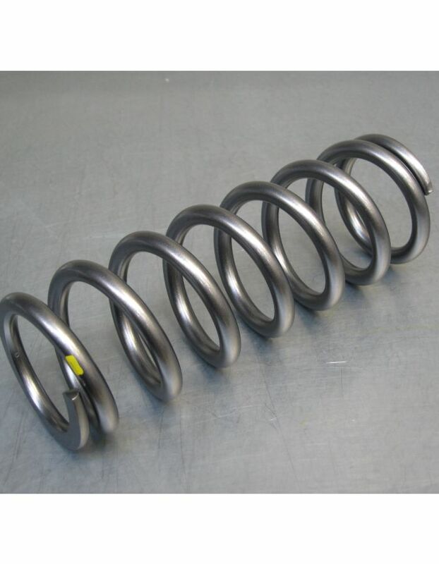 Spare Part - KYB Shock Absorber Spring 52N/mm