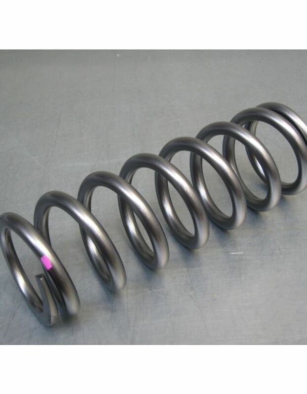 Spare Part - KYB Shock Absorber Spring 54N/mm