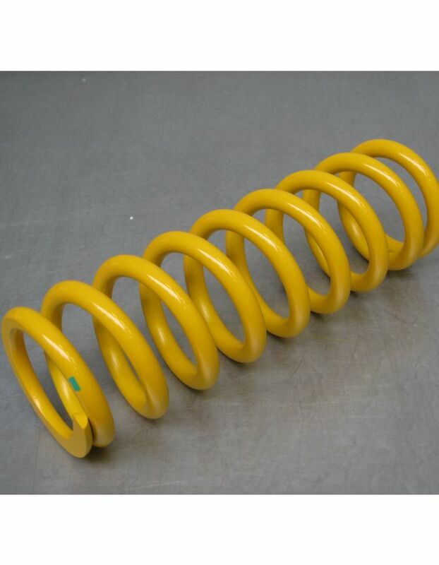 Spare Part - KYB Shock Absorber Spring 57N/mm