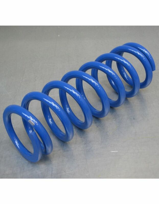 Spare Part - KYB Shock Absorber Spring 58N/mm