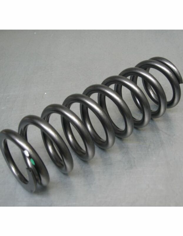 Spare Part - KYB Shock Absorber Spring 59N/mm