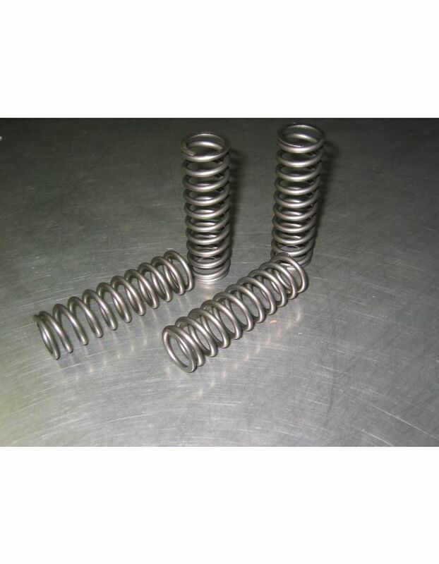 Spare Part - KYB Free Piston Spring 20N/mm 90mm