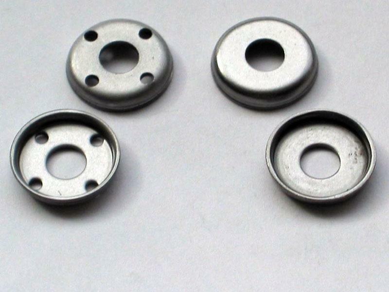 Spare Part - 6MM STOP RING