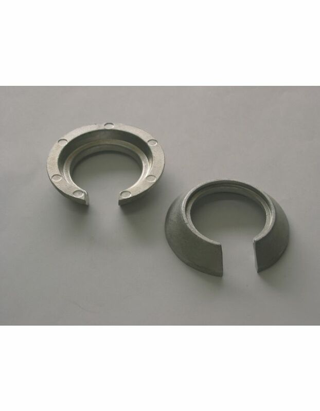 Spare Part - KYB Spring Spacer Ring 50mm