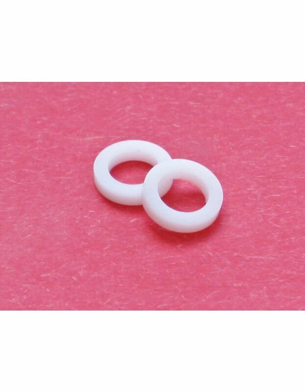 Spare Part - KYB Rod Spacer Ring 18mm