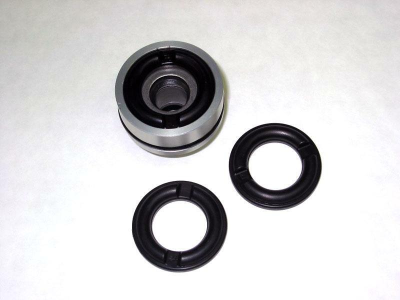 Spare Part - 16MM SHOCK ABSORBER UNIT STOP