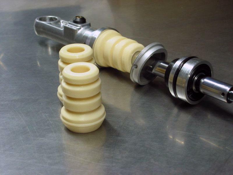 Spare Part - 80/85CC SHOCK ABSORBER STOPS