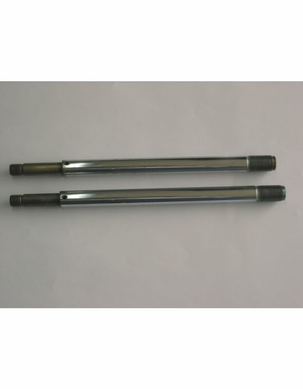 Spare Part - KYB Shock Absorber Rod